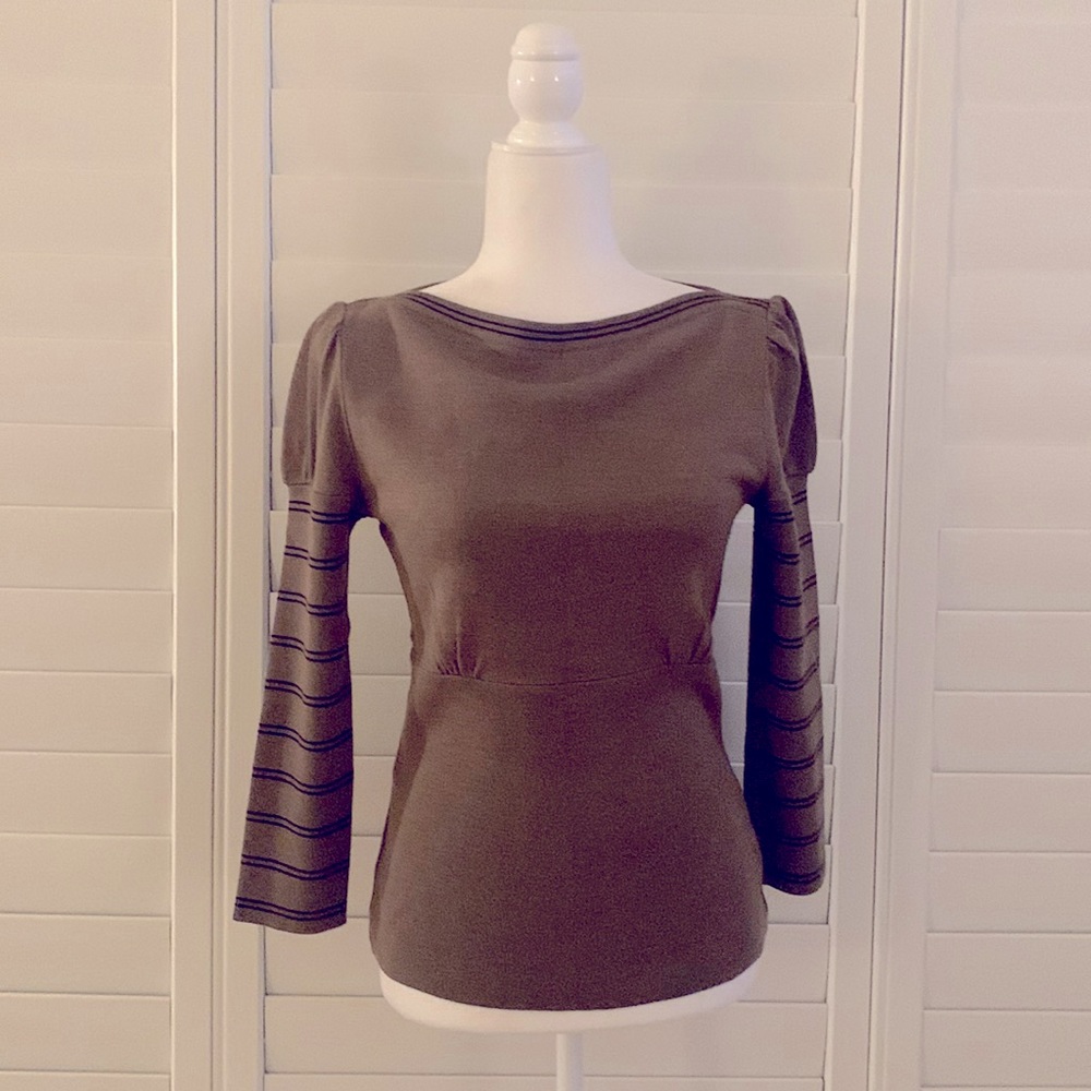 Vintage MiuMiu sweater